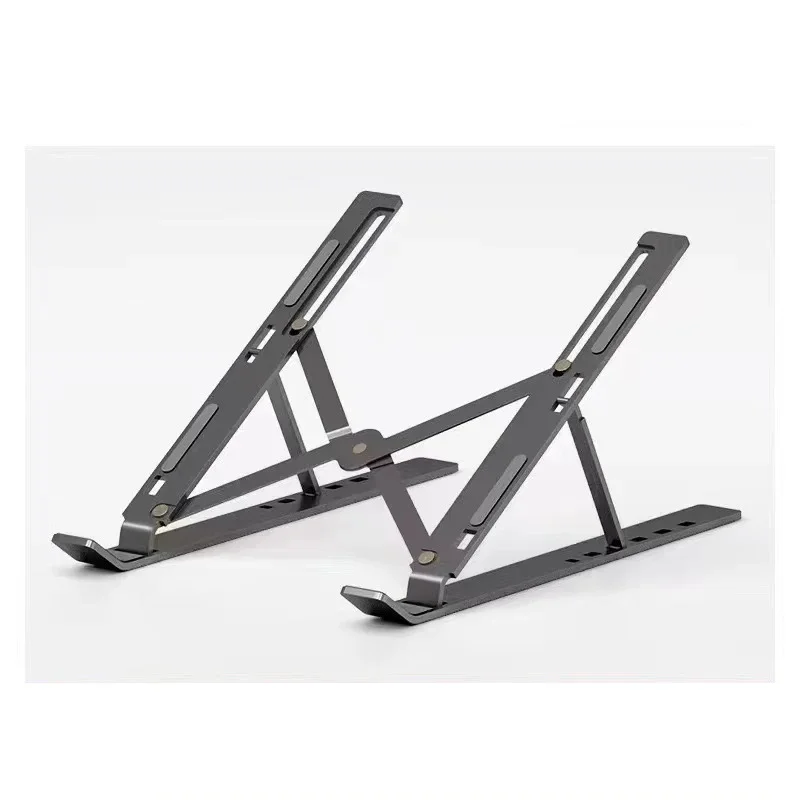 Supporto Per Laptop Supporto Per Notebook Per Macbook Air M2 M1 Mac Book Pro 11 12.9 13 14 16 15.6 Ipad Mini 9Th Acer Tablet Accessori Da Scrivania