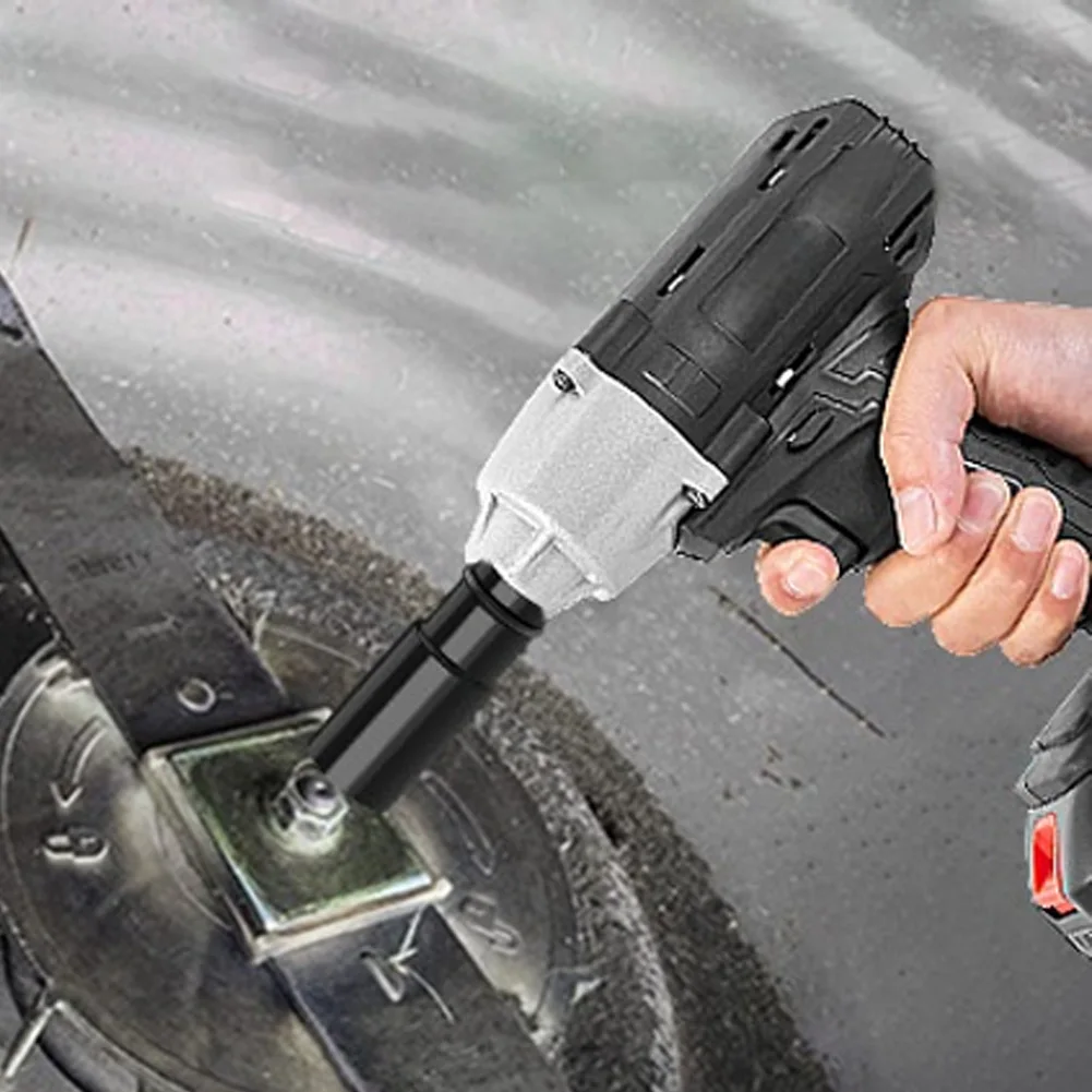 300Nm Cordless Wrench Drill Screwdriver Electric Wrench Cordless Impact Wrench for Makita 18V Battery