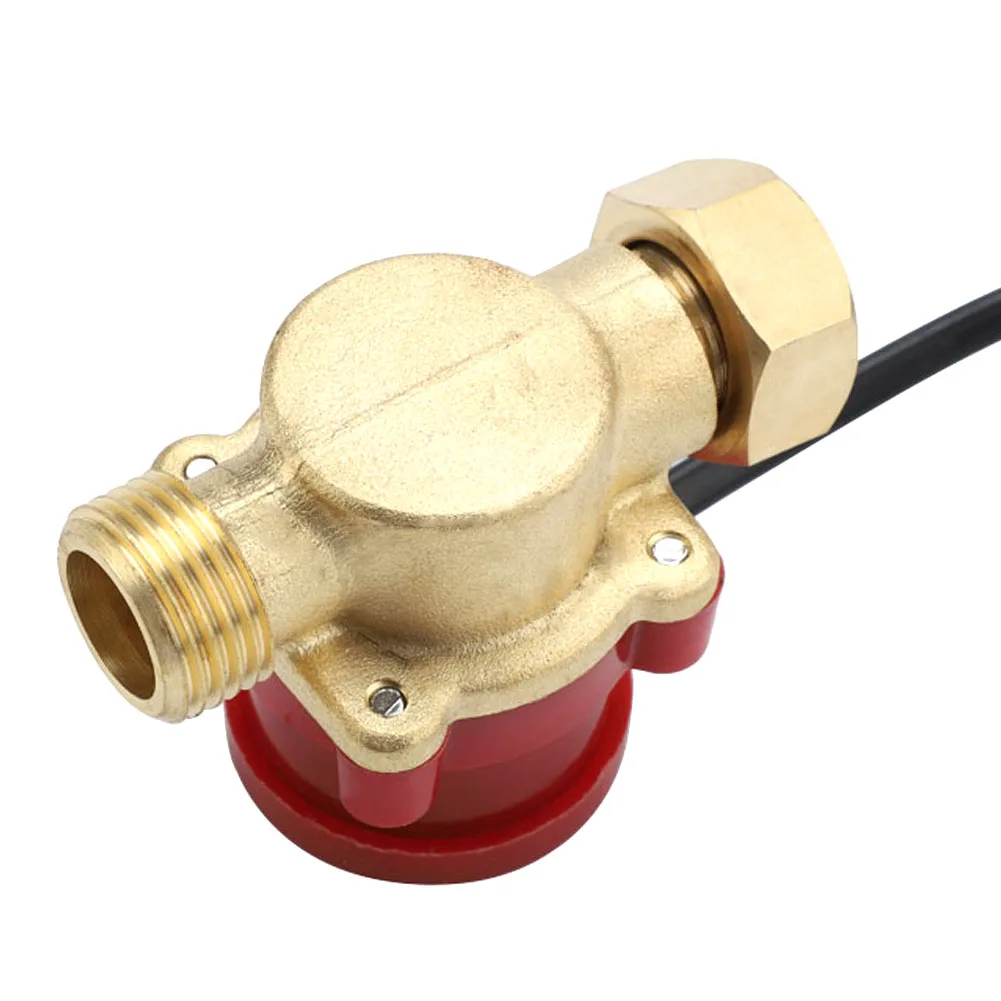 HT-60 AC220V 0.5A G1/2"-1/2" Thread Water Pump