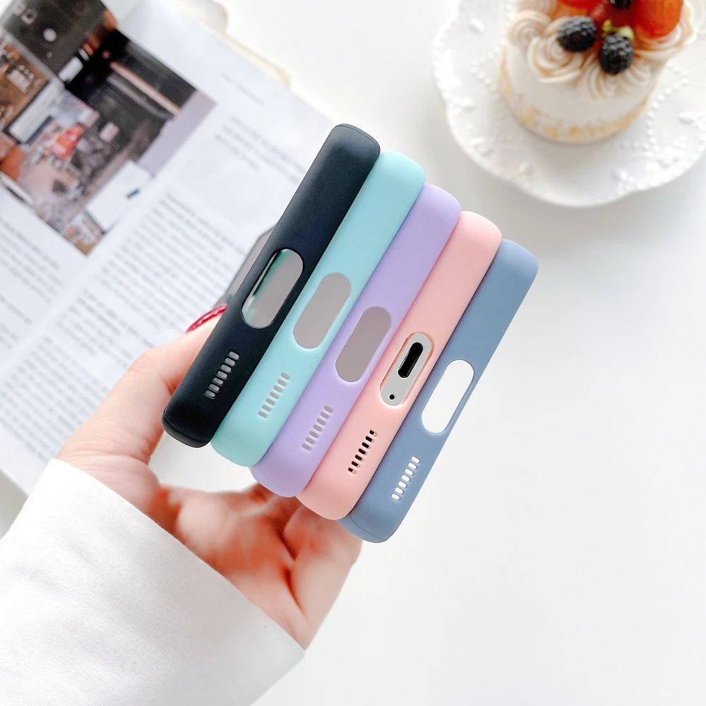 S22 Ultra Case for Samsung A52 Case A12 A51 A32 Flower Cover Samsung S21 Plus S20 FE Galaxy A53 A50 A71 A21S A22 A31 A72 Fundas