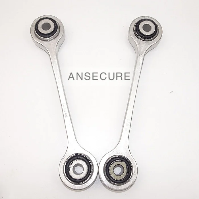 2PcsFrontSuspensionStabilizerLinkAntiRollBarCouplingRodFor