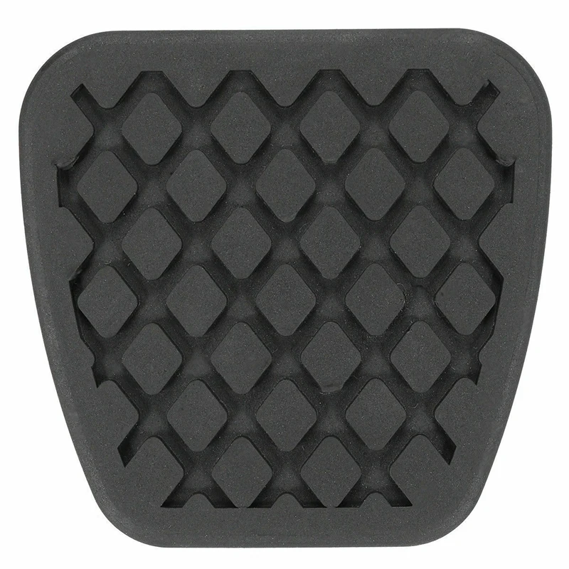 

Brake / Clutch Pedal Rubber Cover 46545-SA5-000 For Honda CIVIC ACCORD CR-V