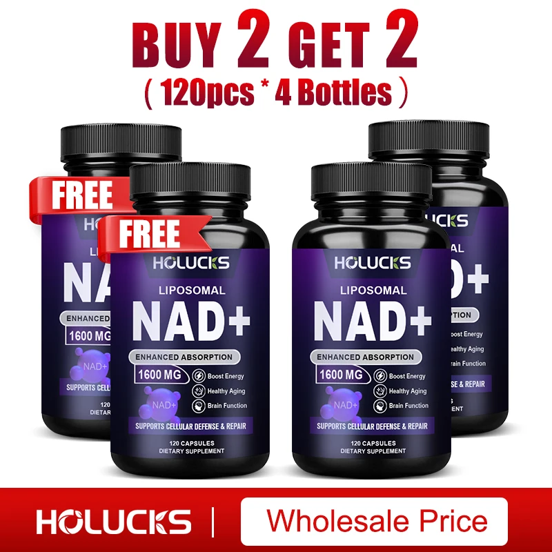 4 Bottles-120pcs