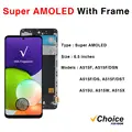 SuperAMOLED With F