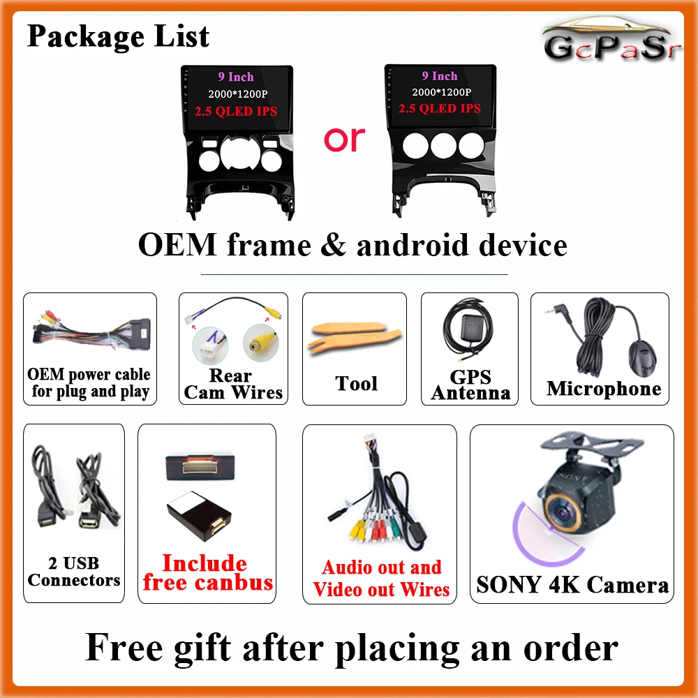 Ǫ 3008 5008 2009 2016 LHD ̼, GPS, ȵ̵ 14, ׷ Ƽ̵ ÷̾ ȭ, 2din 4G  
