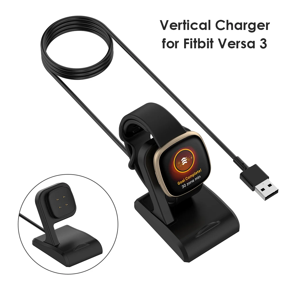 Sense ŷ ̼ Ʈ ġ ׼, Ʈ  ü  ̺, Fitbit Versa 3/Fitbit  
