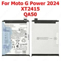 Power 2024 QA50