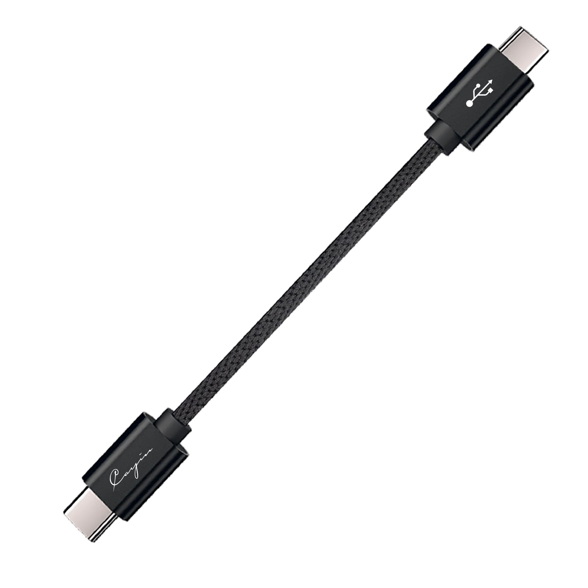 Cayin CS-C2C USB Type C to USB Type C OTG Cable N3Ultra N7