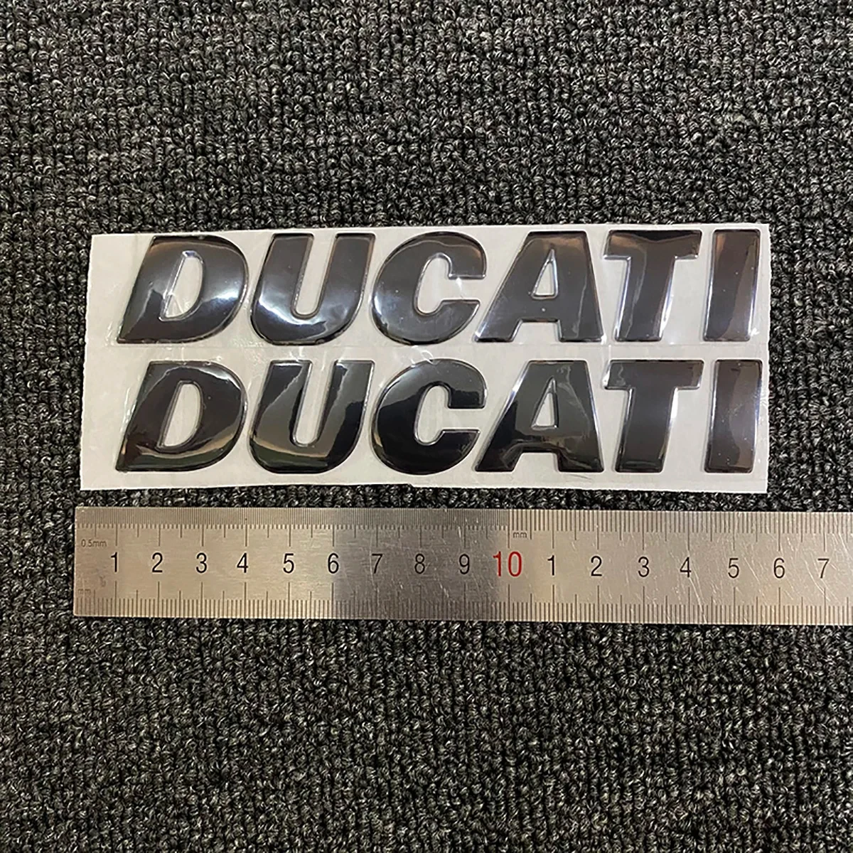 Ducati ΰ ƼĿ Į  Ʈ,  3D