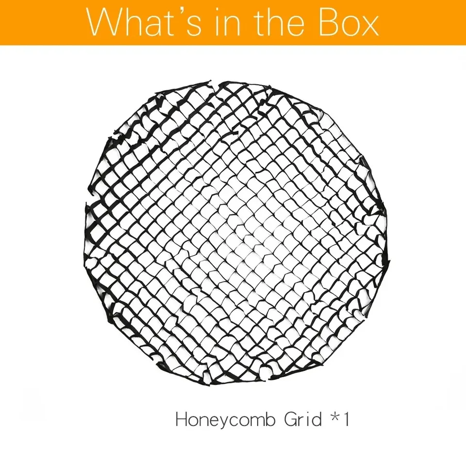 重面ソフトボックス、Godox QR-P70 QR-P90 QR-P120 p90l p90h p120l