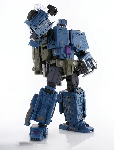 トランスフォーマー　UNQUE TOYS M-03 Kalecgos New Transformation Toys Robot Unique Toys UT M-03 Kalecgos