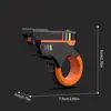 3D Printed EDC Soothing Spinner Stress Relief Toys Gift Shape Fidget Toys For Anxiety And ADHD Sufferers 6
