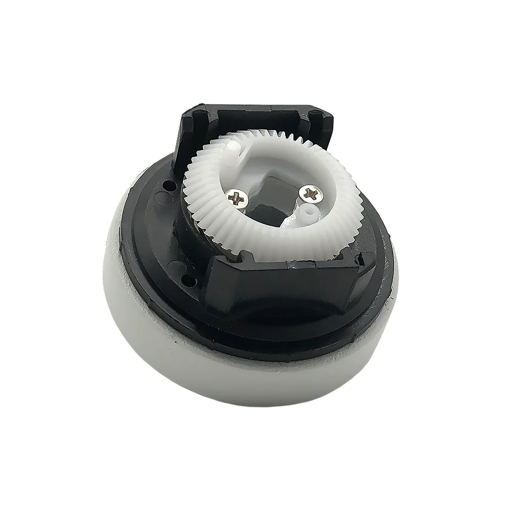 

OwlCat B8 NC4 Series Surveillance Camera Rotary Axis PTZ Bracket Bearing Swivel Turning Joint Black Plastic Gear Box Repair Part