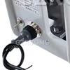 DY-2018 High-Precision Laser Pulse All Argon Arc Welding Wire Feeder Fully Automatic Wire Feeding Machine Cold Welder Universal 6