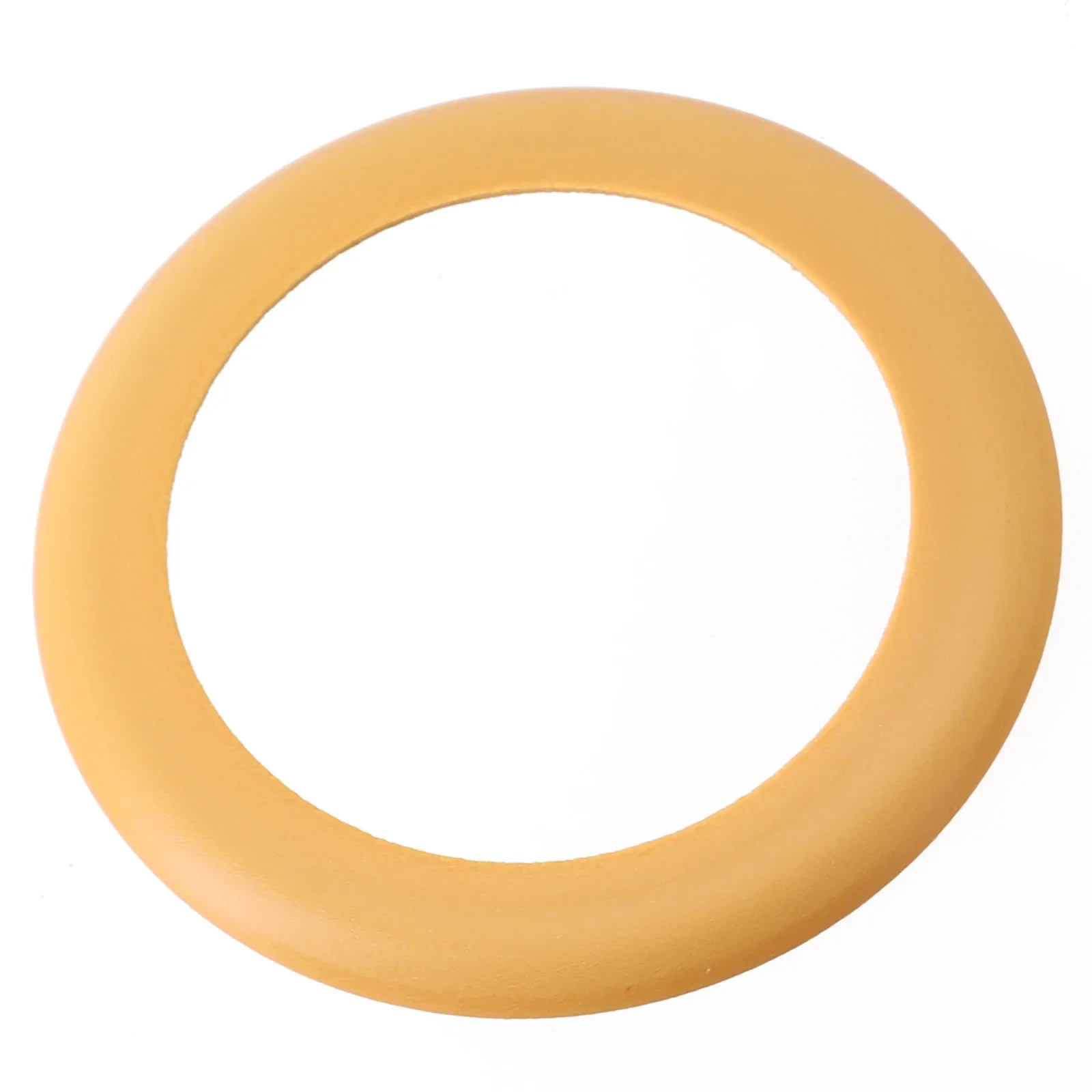 

1Pc Piston Ring Rubber Insulated For 550W/1100W/1500W Oil-Free Silent Air Compressor Keeps Impact Resistance With Low Noise Tool
