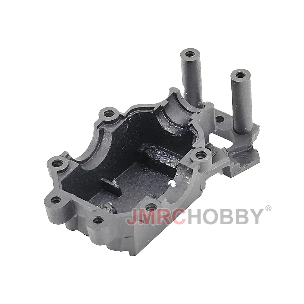 Replacement Suspension Arms with Brushless Motor ESC Servo Shocks and Transmission Differential Gear Spare Part