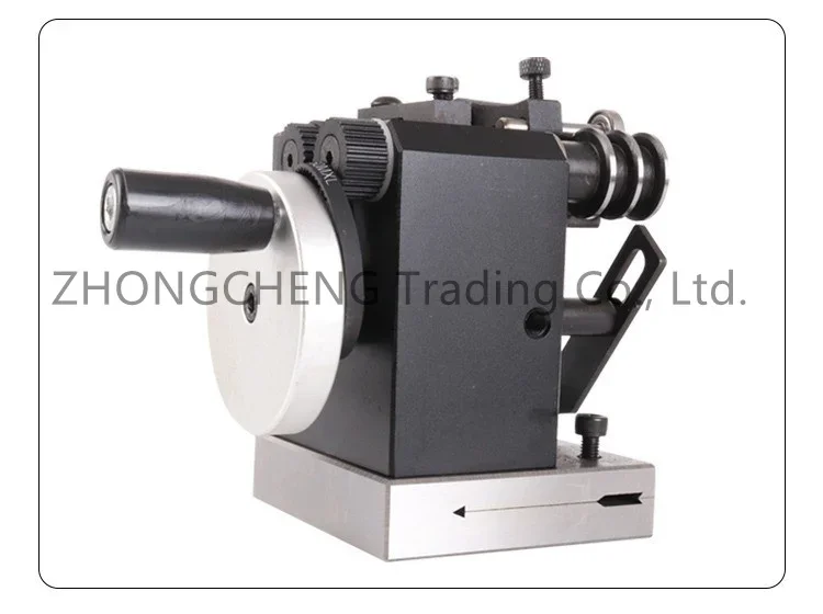 New 220v Punch Grinder Mini Needle Grinder Fixture Ultra Precision Concentricity