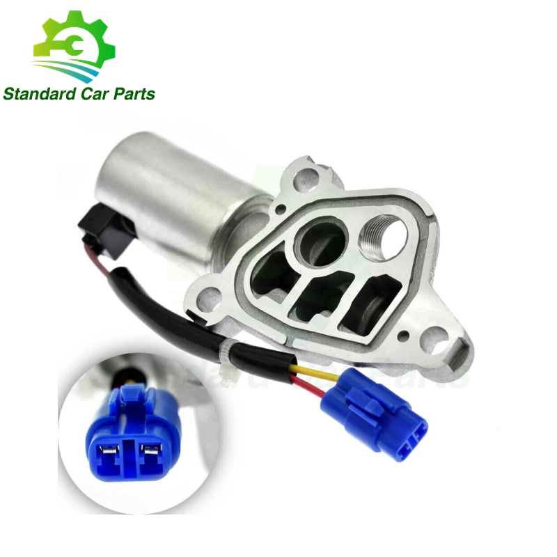 VVT Oil Control Solenoid Valve 16550-69GE3 For Suzuki Grand Vitara SX4 Jimny Swift Liana Aerio Wagon R 2.0L 2.4L 2007-2015