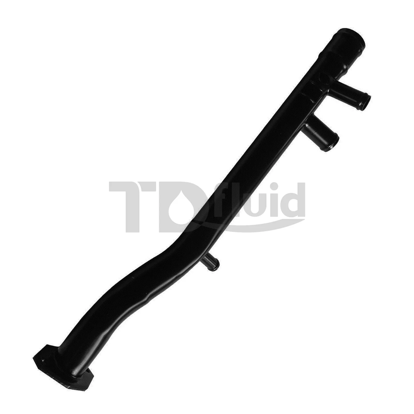 

Fit VAG Golf 19E 1983-1992 030121065C Engine Coolant Pipe