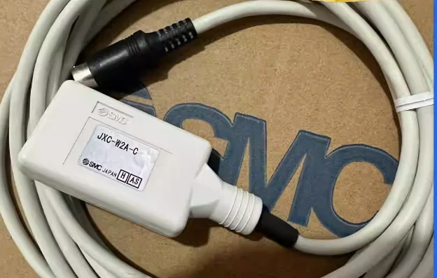 SMC 케이블 라인 LEC-W2 LEC-W2-C LEC-W2-S LEC-W2-U LEC-W2A-C JXC-W2A JXC-W2A-C