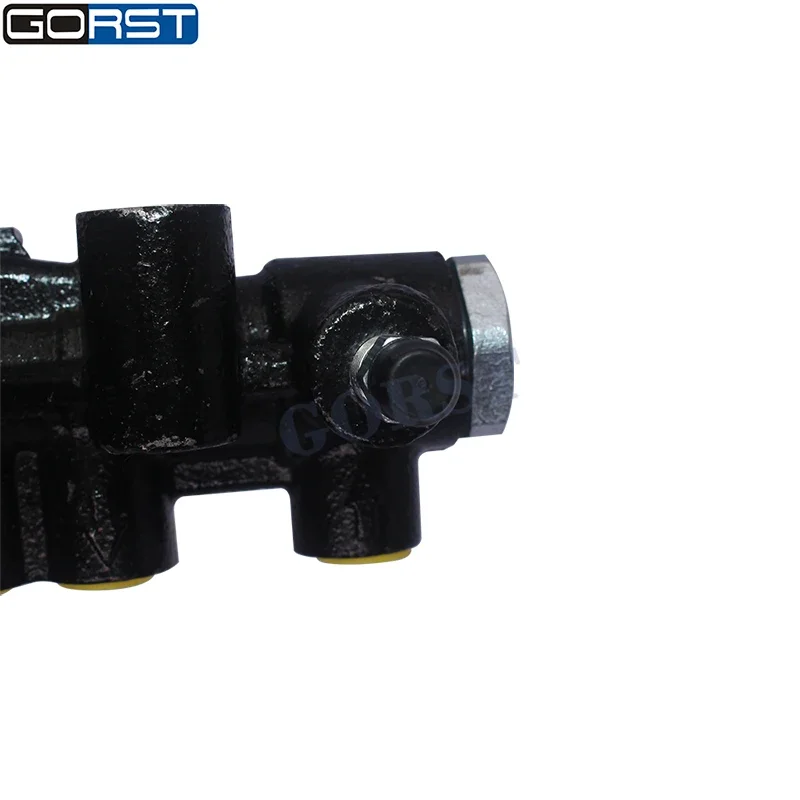 Load sensing valve brake compensator Load Sensing Valve Brake Compensator MB618320 for Mitsubishi L200 Triton MB618321 F01G09L03A