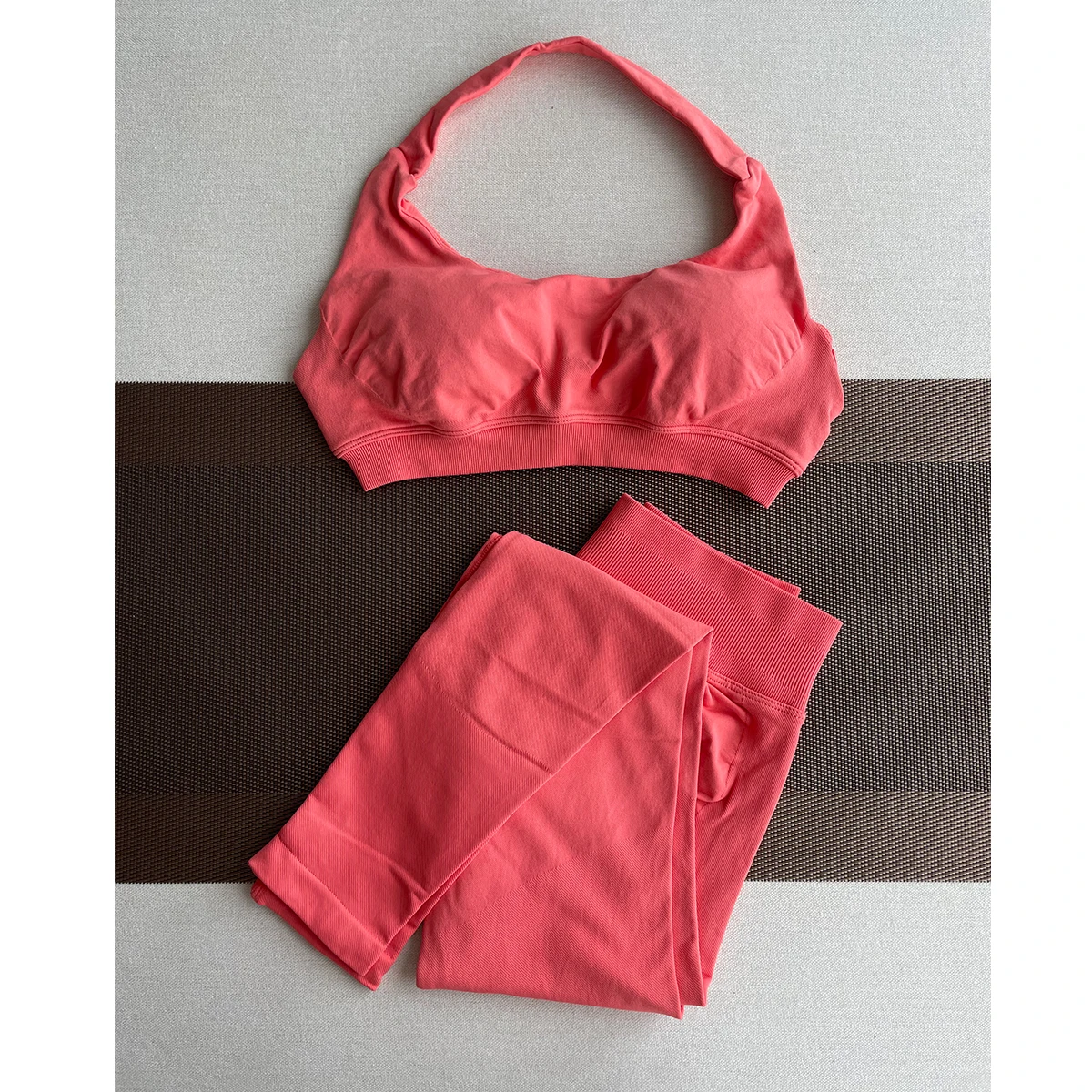 Coral powder 2pcs