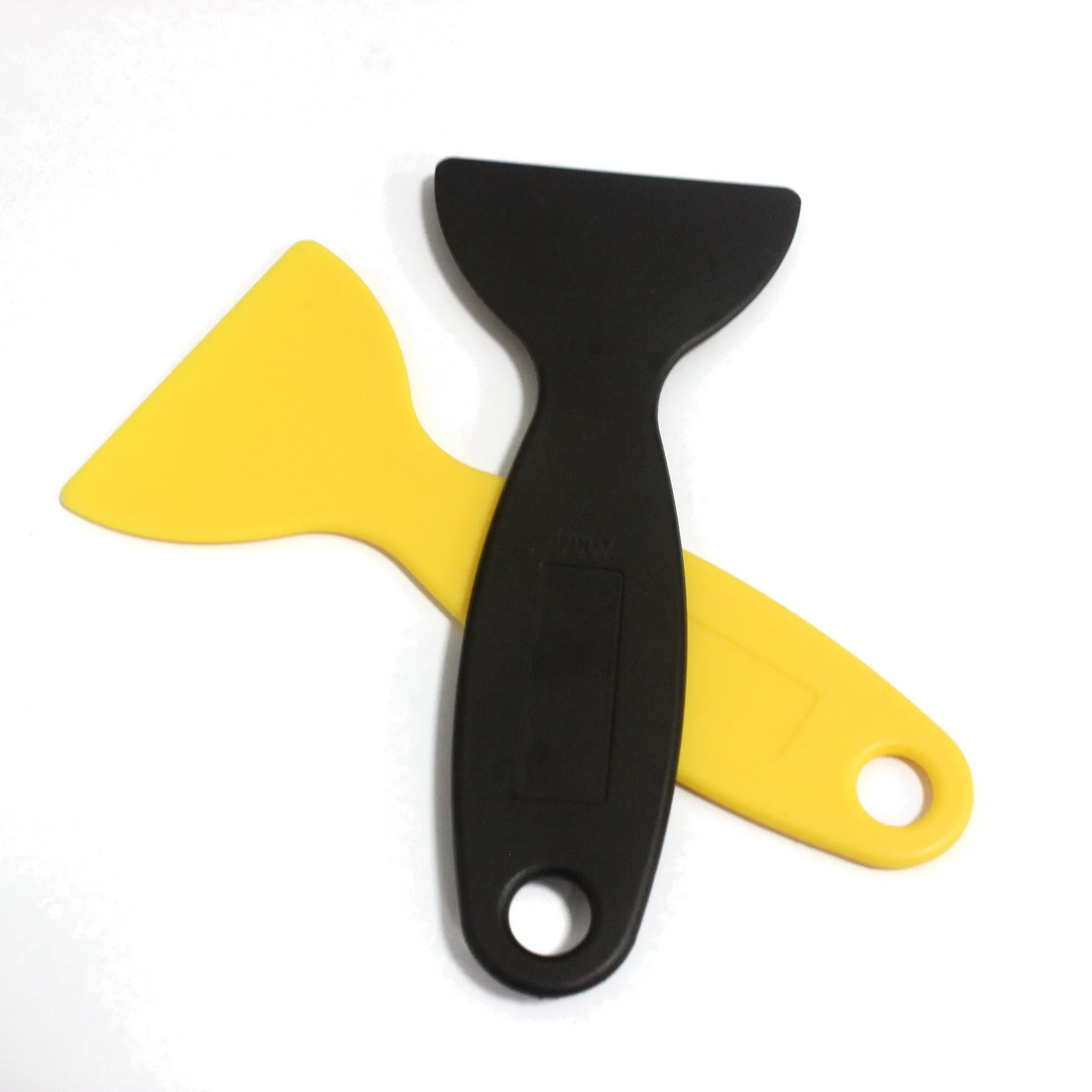 Photosensitive Resin Cleaning Spatula - 3-Inch Tool for 3D Printing Accessories