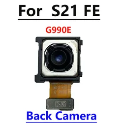 Enhanced Front and Rear Camera Flex Cable Replacement - Premium Quality Repair Parts (G990E - Back Camera)