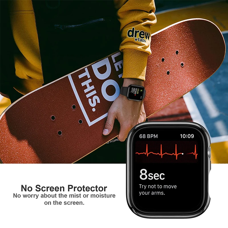  ̿ġ 7 ø ҷο ƿ ̽ 2 , ϵ PC  ̽ ȣ Ŀ  ȣȯ iWatch 41MM 45MM ׼