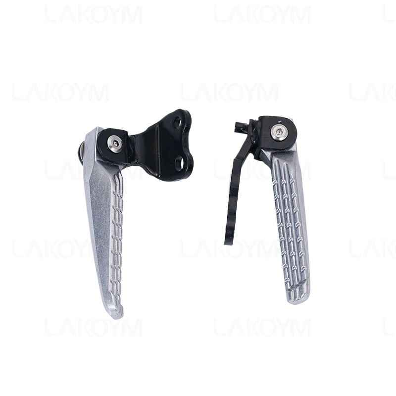 Педаль для Yamaha NVX155 AEROX15 5 аксессуары для модификации мотоцикла Xinye NVX педаль задняя подставка для ног