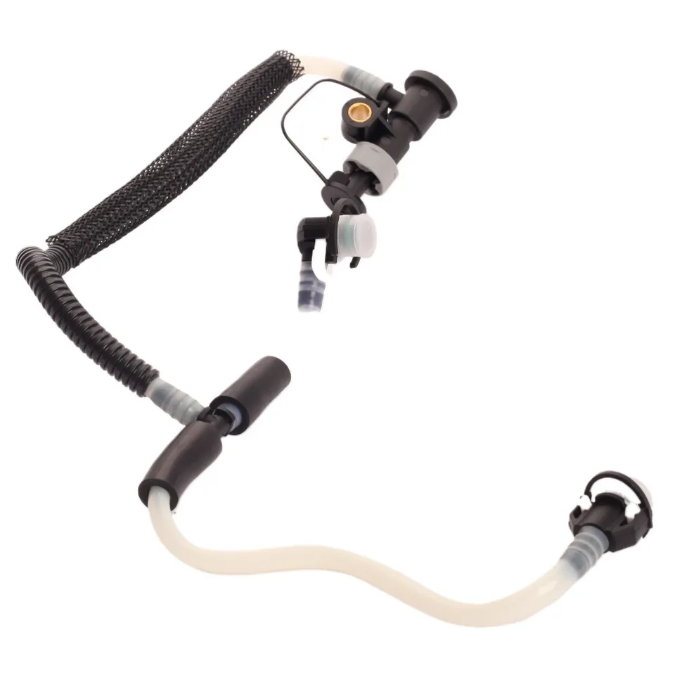 Tuyau De Retour De Carburant MAXGEAR 15-0041