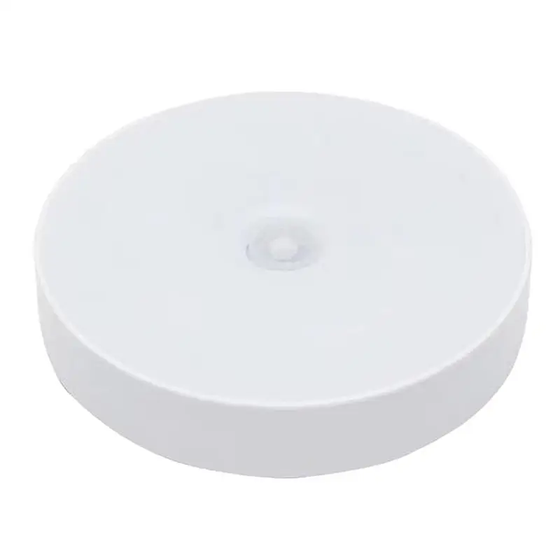 

Motion Sensor Light Indoor Smart Induction LED Lamp Energy-Saving LED Lighting Tool For Cabinets Corridors Basements Children's