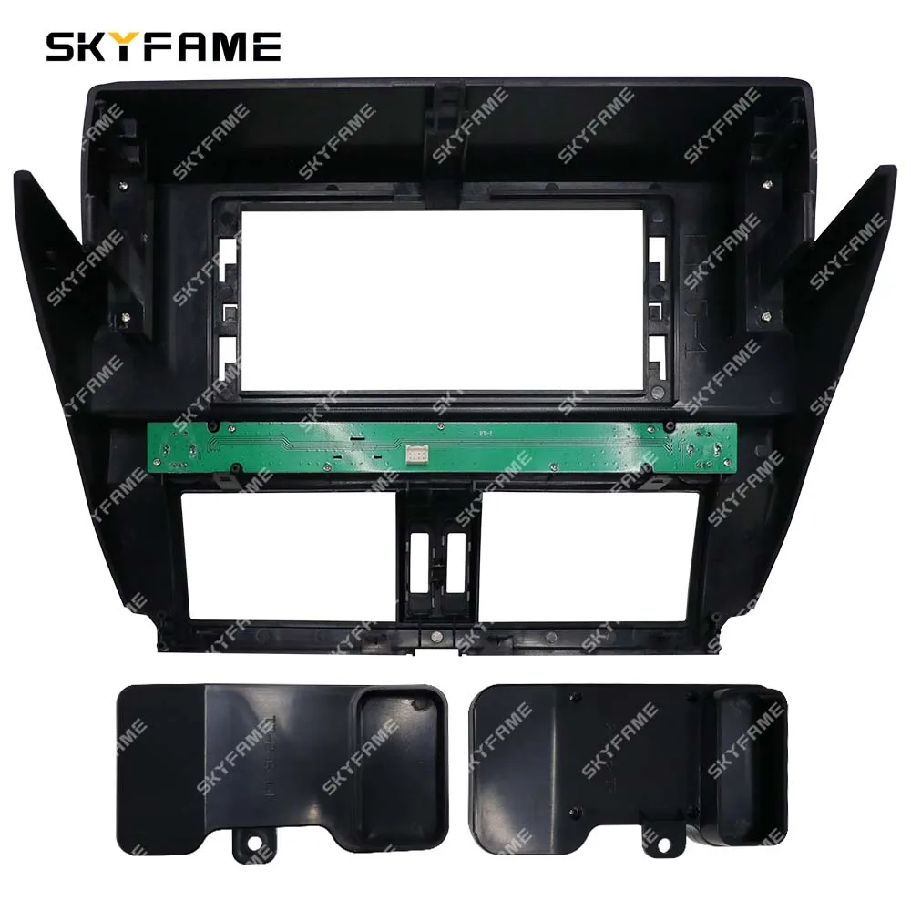 SKYFAME ڵ  ٸ , Canbus ڽ ڴ, ȵ̵    г ŰƮ, Ÿ 