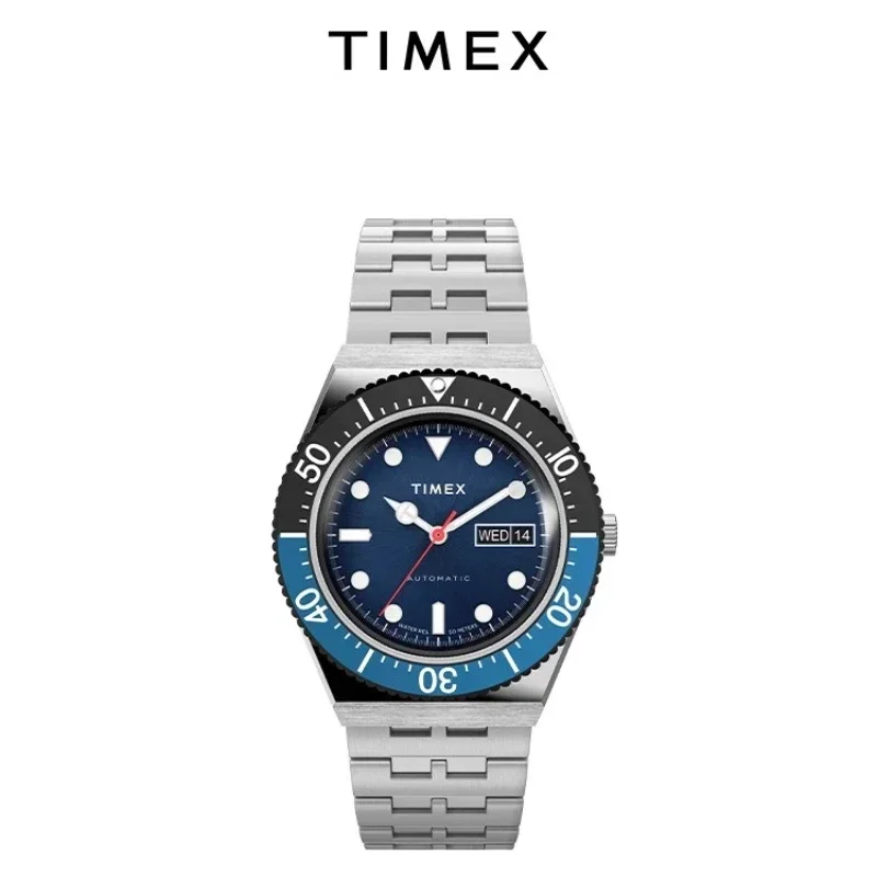 Mechanical Watch TIMEX Automatic Men