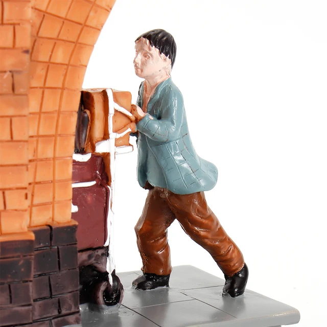 Harry Potter Magic World Platform Gyanta Könyves - Image 6