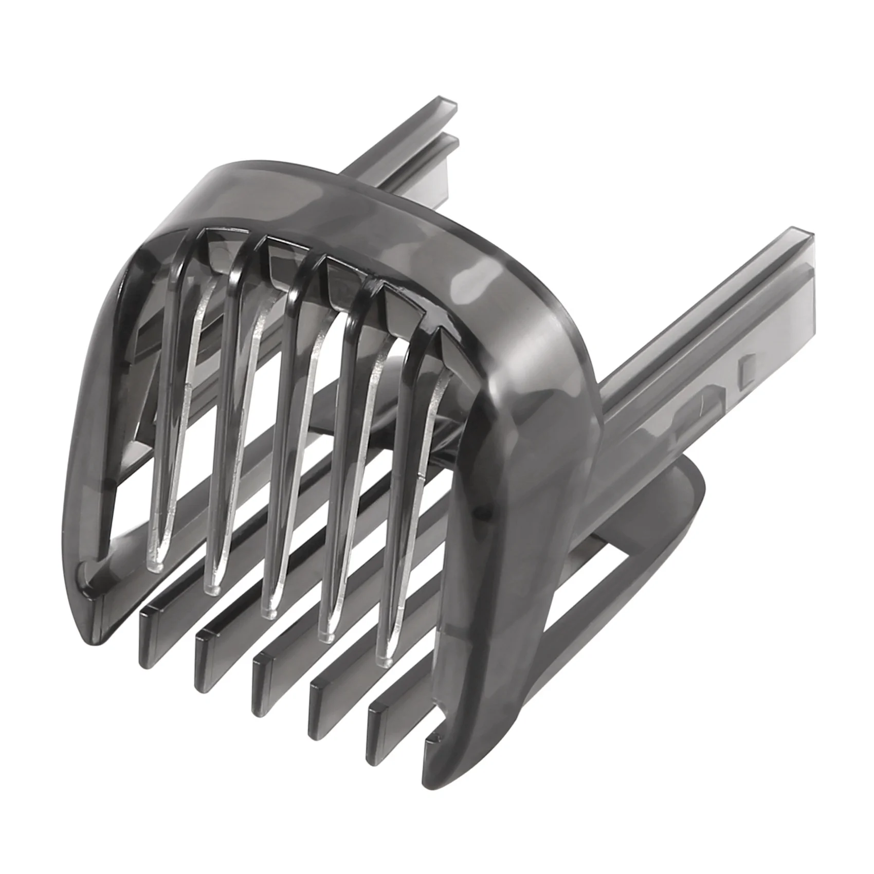 

Beard Trimmer Hair Trimmer Attachment Guide Comb/Head Blade Parts for Philips HC3400 HC3410 HC5450 HC7452