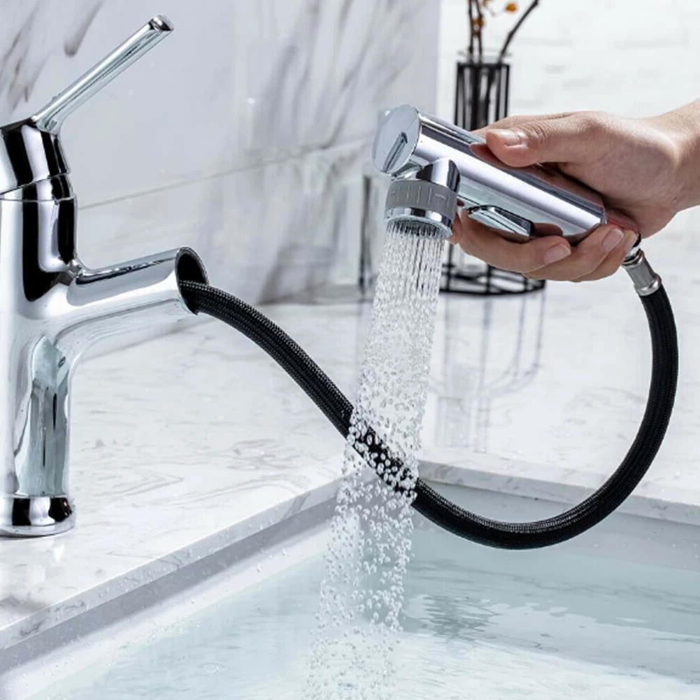 Flexo Grifo Cocina Extraible Cabezales Para Grifo De Cocina