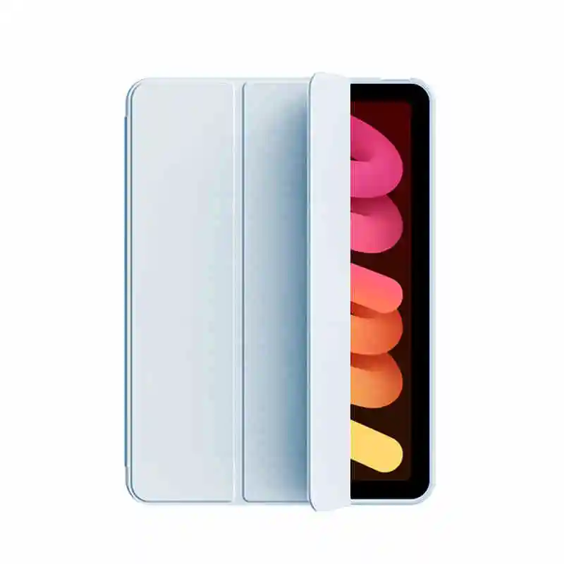 Enhanced Smart Cover for 8.3-inch Tablet - 2024 Edition