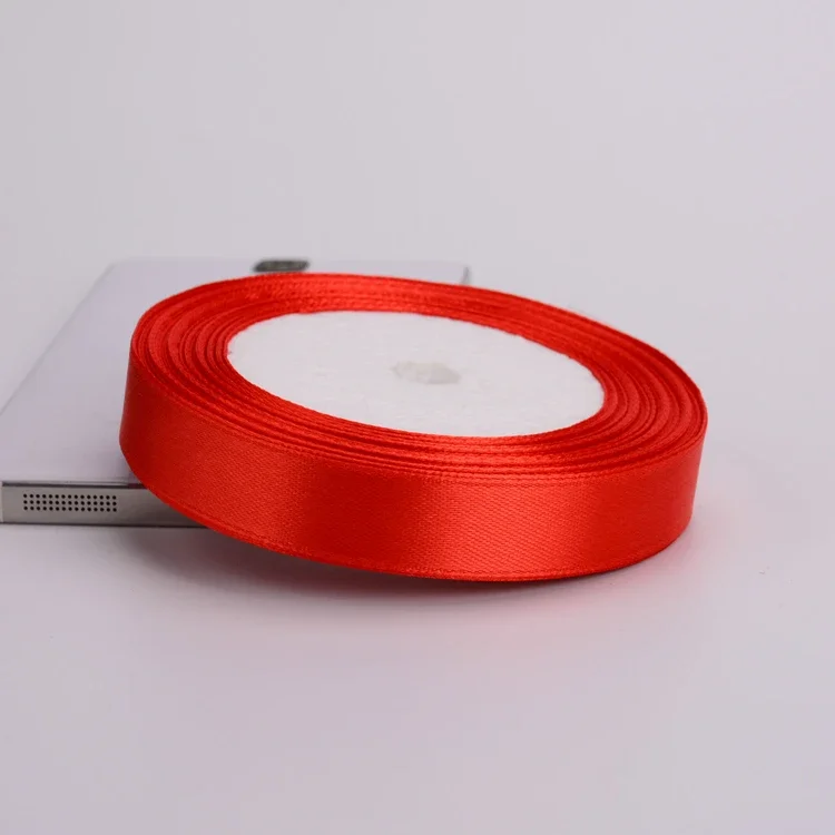 15mm Red