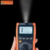 A623 Digital Multimeter Lcr Meter Inductance Meter Tester Set Of Probes Feelers For Tester 200μH-200H Inductances LCR ESR Meter 2