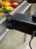 Grille motor, rotating spit grill, adjustable speed 3-12V kebab grill  shawarma machine 2