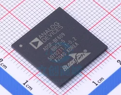 1 PCS/LOTE ADSP BF609BBCZ 5 ADSP BF609BBCZ ADSP BF609 BGA 349 100% Marque nouveau original 