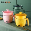 1.8L Multifunctional Electric Rice Cooker Mini Non-stick Cookware Multicooker for Home and Kitchen Appliances Pan Pots Offers 1