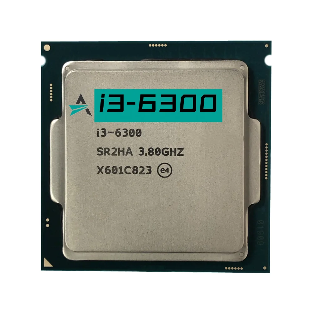 Core-i3-6300-Processador-CPU-Quad-Thread-i3-6300-3-8-GHz-Dual-Core-4M ...