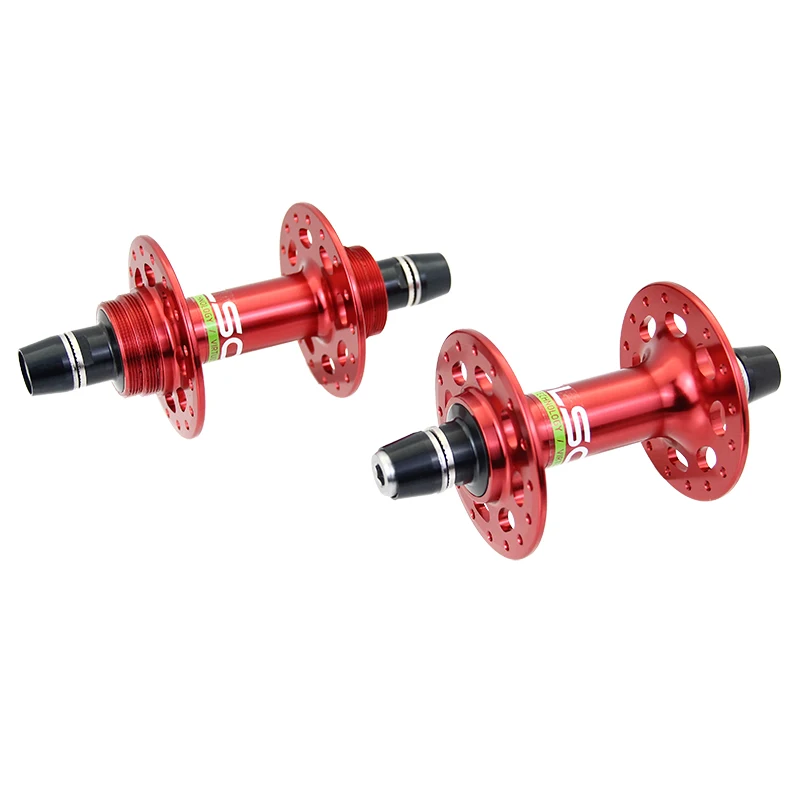 POLSO FIXED GEAR BIKE HUB BICYCLE PARTS CYCLING TRACK FIXIE HUBS fixed gear bike hub