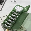 Portable Anti-deformed Power Strip Wire Case Dustproof PP Transparent Damp-proof with Cover Desktop Cable Organizer for Home 2