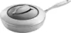 Pan, 2.5qt | 2.4L/11in/28cm, Induction Suitable 1