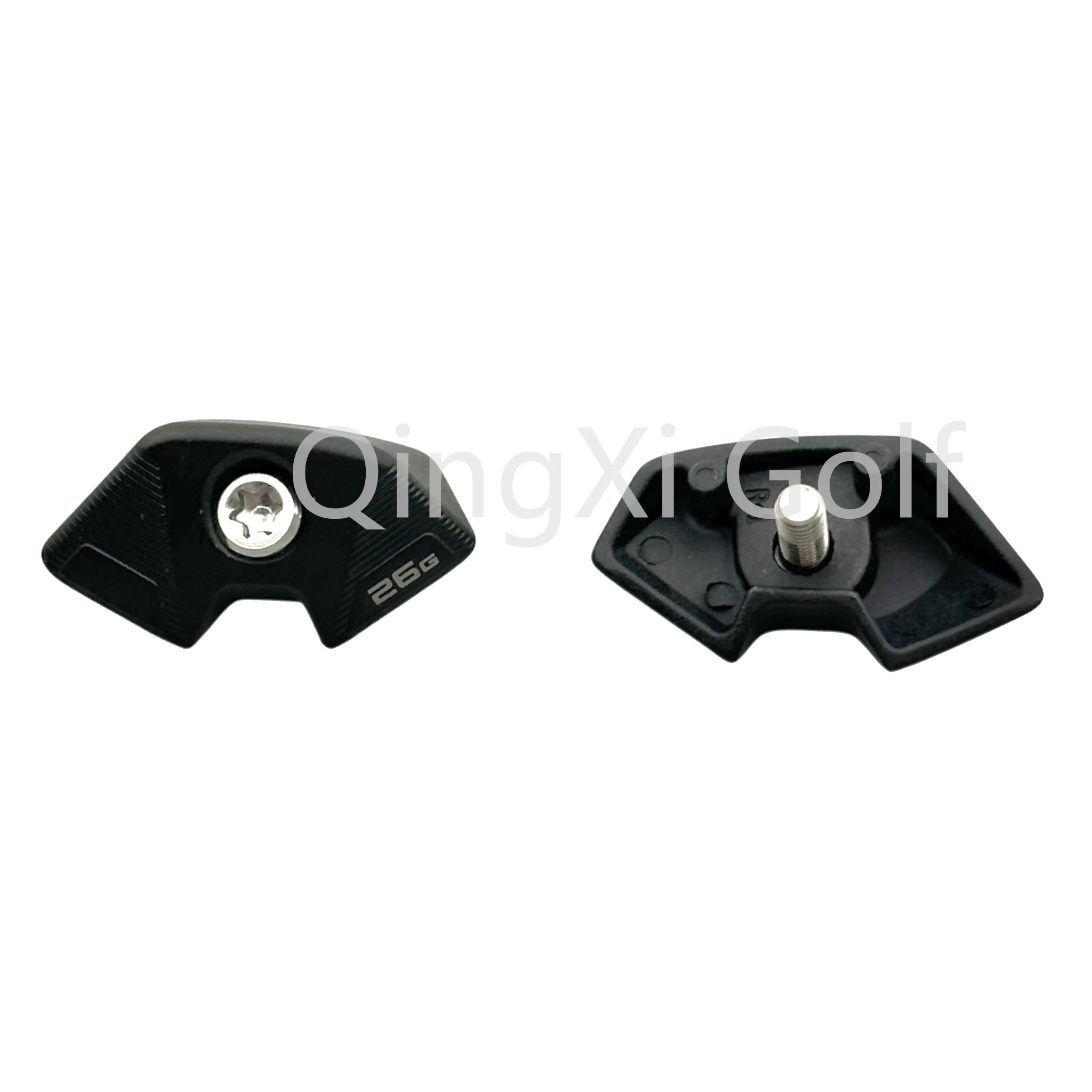 Golf Club Head Weight Screw with Taylormade SIM2 SIM2 MAX Driver Head Club Weights Compatible 6