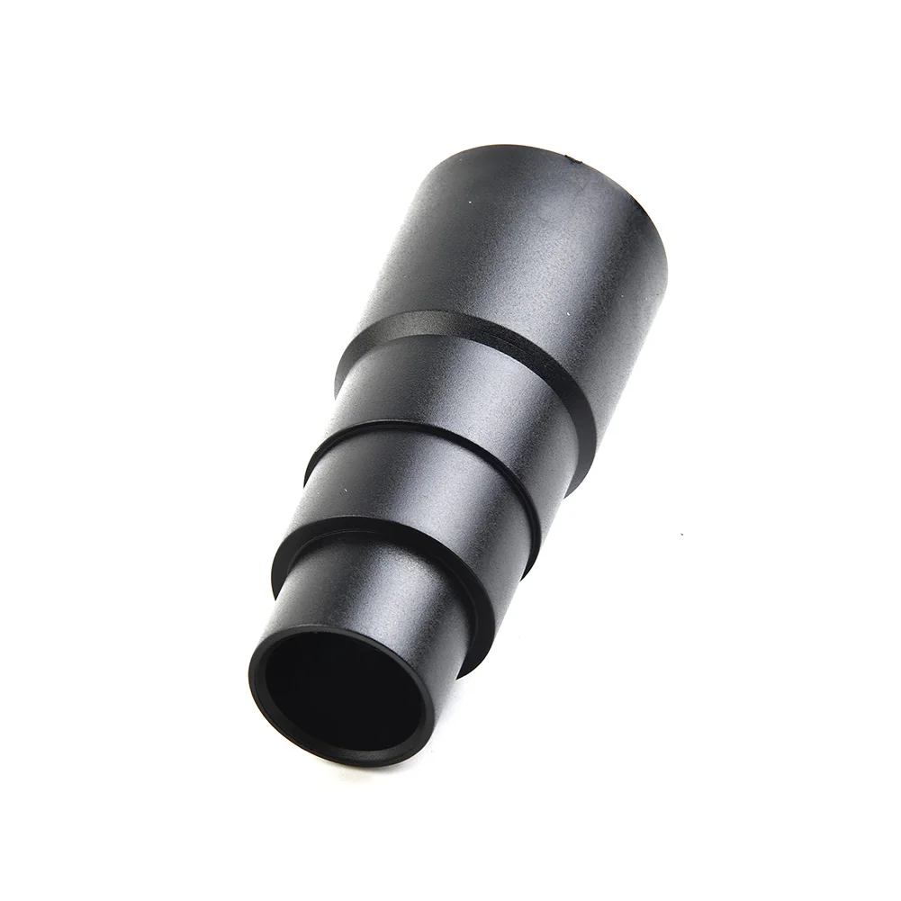 

Connection Vacuum Cleaner Powertool Adapter Flexible Design For KRESS 98039804 Reducer Rubber Sleeve Step ​Adapter Durable New