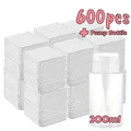 W600pcs -200L bottle